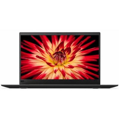 Б/У Ультрабук Lenovo ThinkPad X1 Carbon G6 / 14” 1920x1080 FullHD / i5-8350U / 8 ГБ / SSD / 256 ГБ / Intel UHD Graphics 620 / Класс А-