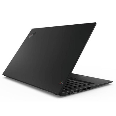 Б/У Ультрабук Lenovo ThinkPad X1 Carbon G6 / 14” 1920x1080 FullHD / i5-8350U / 8 ГБ / SSD / 256 ГБ / Intel UHD Graphics 620 / Класс А- Б/У Ультрабук Lenovo ThinkPad X1 Carbon G6 / 14” 1920x1080 FullHD / i5-8350U / 8 ГБ / SSD / 256 ГБ / Intel UHD Graphics 620 / Класс А-