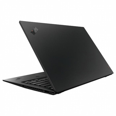 Б/У Ультрабук Lenovo ThinkPad X1 Carbon G6 / 14” 1920x1080 FullHD / i5-8350U / 8 ГБ / SSD / 256 ГБ / Intel UHD Graphics 620 / Класс А- Б/У Ультрабук Lenovo ThinkPad X1 Carbon G6 / 14” 1920x1080 FullHD / i5-8350U / 8 ГБ / SSD / 256 ГБ / Intel UHD Graphics 620 / Класс А-