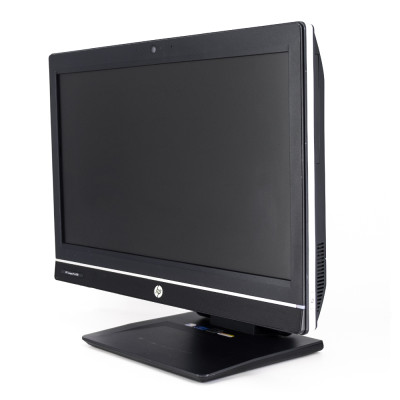 Б/У Моноблок HP Pro All-in-One 6300 i3-3220 / SO-DIMM DDR3 4 ГБ / HDD / 250 ГБ / Intel HD Graphics 2500 /