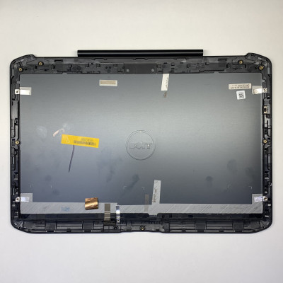 Крышка матрицы для ноутбука Dell Latitude E5430 / AM0M3000400 / Оригинал