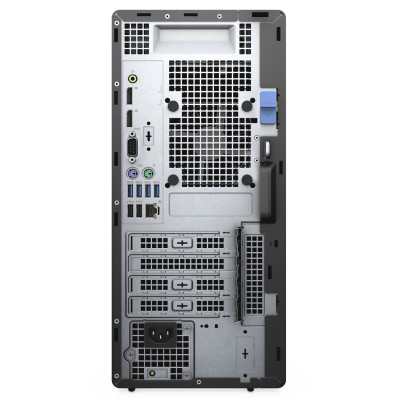 Комп'ютер Dell OptiPlex 7080 MT (i5-10500/16/240SSD)