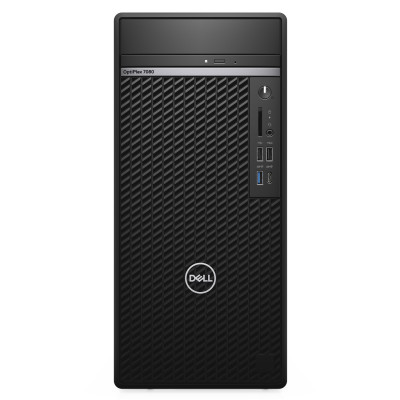 Комп'ютер Dell OptiPlex 7080 MT (i5-10500/16/240SSD)