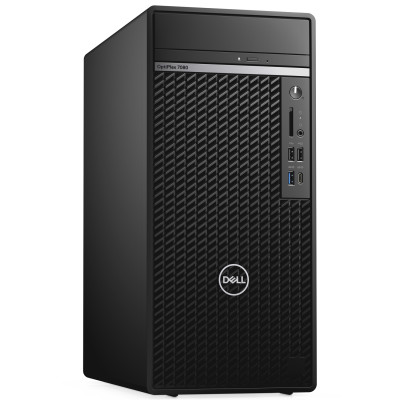Комп'ютер Dell OptiPlex 7080 MT (i5-10500/16/240SSD)