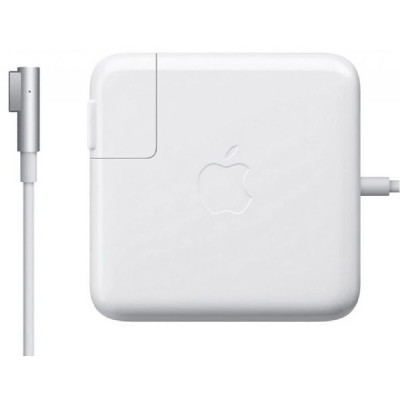 Блок питания Apple MagSafe 1 (16.5V 3.65A 60W) original