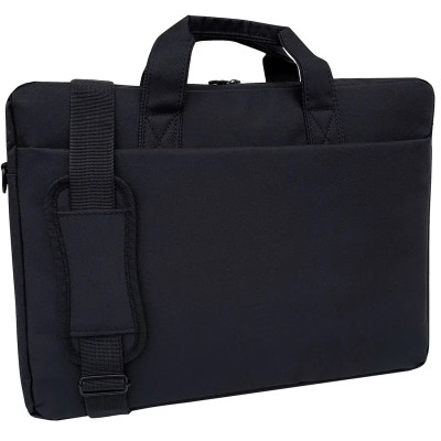 Сумка для ноутбука 15” Tyruns B-216 Black Tyruns B-216 Black