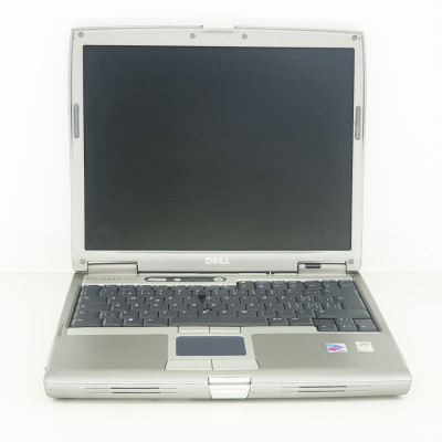 Ноутбук Dell Latitudel D610 / 14” 1024x768 / Pentium M740 / 2 ГБ / HDD 100 ГБ / Класс А