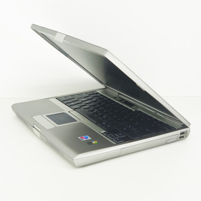 Ноутбук Dell Latitudel D610 / 14” 1024x768 / Pentium M740 / 2 ГБ / HDD 100 ГБ / Класс А