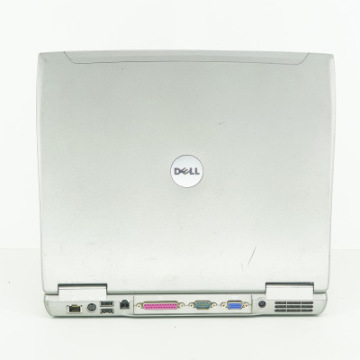 Ноутбук Dell Latitudel D610 / 14” 1024x768 / Pentium M740 / 2 ГБ / HDD 100 ГБ / Класс А