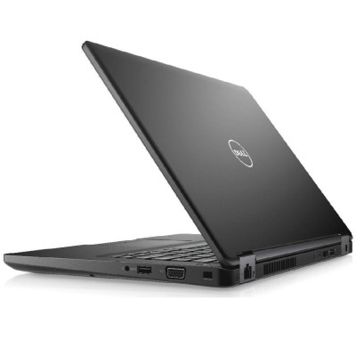 Ноутбук Dell Latitude 7390 FHD / 13.3” / 1920x1080 FullHD / i5-8350U / SO-DIMM DDR4 8 ГБ / SSD 256 ГБ / Intel HD Graphics 620 / Класс Б