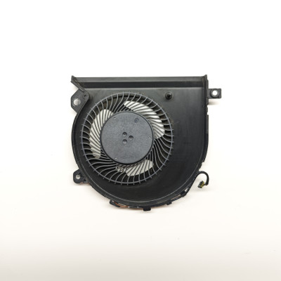 Кулер GPU для ноутбука HP EliteBook 1050 G1 Zbook Studio G5 / DTA47XW1TP503A, L30938-001 / Оригинал