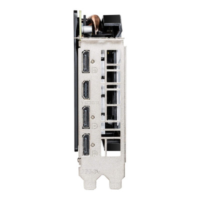 Видеокарта MSI GeForce GTX 1660 6Gb VENTUS XS OC 6 ГБ / 192 бит / GDDR5 / 8000 МГц / Стандартная