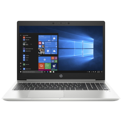 Б/У Ноутбук HP ProBook 445 G7 / 14” 1920x1080 FullHD / AMD Ryzen 5 4500U / 8 ГБ / SSD 256 ГБ / AMD Radeon Graphics / Класс Б