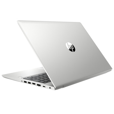 Б/У Ноутбук HP ProBook 445 G7 / 14” 1920x1080 FullHD / AMD Ryzen 5 4500U / 8 ГБ / SSD 256 ГБ / AMD Radeon Graphics / Класс Б