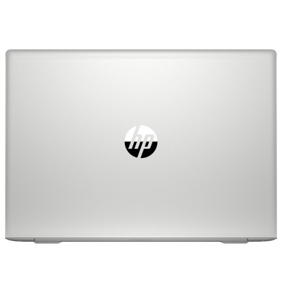 Б/У Ноутбук HP ProBook 445 G7 / 14” 1920x1080 FullHD / AMD Ryzen 5 4500U / 8 ГБ / SSD 256 ГБ / AMD Radeon Graphics / Класс Б