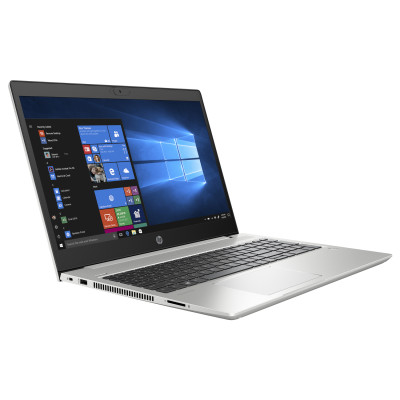 Б/У Ноутбук HP ProBook 445 G7 / 14” 1920x1080 FullHD / AMD Ryzen 5 4500U / 8 ГБ / SSD 256 ГБ / AMD Radeon Graphics / Класс Б