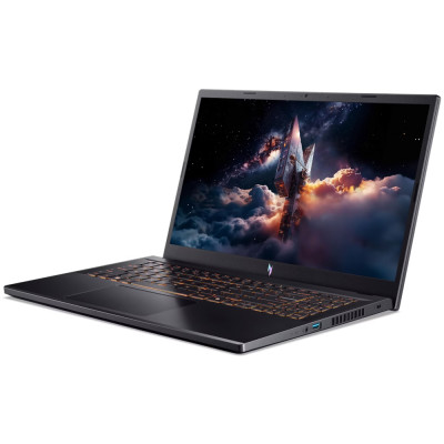 Б/У Игровой ноутбук Acer Nitro V ANV15-52 / 15.6” 1920x1080 FullHD / i5-13420H / 16 ГБ / SSD / 1 ТБ / GeForce RTX 5050 8Gb / Класс А Б/У Игровой ноутбук Acer Nitro V ANV15-52 / 15.6” 1920x1080 FullHD / i5-13420H / 16 ГБ / SSD / 1 ТБ / GeForce RTX 5050 8Gb / Класс А