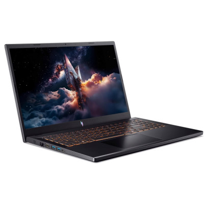 Б/У Игровой ноутбук Acer Nitro V ANV15-52 / 15.6” 1920x1080 FullHD / i5-13420H / 16 ГБ / SSD / 1 ТБ / GeForce RTX 5050 8Gb / Класс А Б/У Игровой ноутбук Acer Nitro V ANV15-52 / 15.6” 1920x1080 FullHD / i5-13420H / 16 ГБ / SSD / 1 ТБ / GeForce RTX 5050 8Gb / Класс А