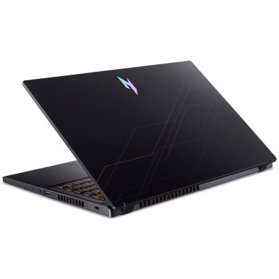Б/У Игровой ноутбук Acer Nitro V ANV15-52 / 15.6” 1920x1080 FullHD / i5-13420H / 16 ГБ / SSD / 1 ТБ / GeForce RTX 5050 8Gb / Класс А Б/У Игровой ноутбук Acer Nitro V ANV15-52 / 15.6” 1920x1080 FullHD / i5-13420H / 16 ГБ / SSD / 1 ТБ / GeForce RTX 5050 8Gb / Класс А