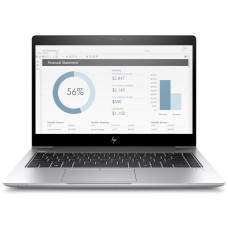 Ноутбук-трансформер HP EliteBook x360 1030 G2 / Touch / 13.3” 1920x1080 FullHD / i5-7300U / 8 ГБ / SSD / 1 ТБ / Intel HD Graphics 620 / Класс Б