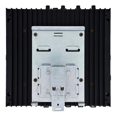 Б/У Шлюз Dell Edge Gateway 5000 / Atom E3827 / SO-DIMM DDR3L 8 ГБ / SSD 256 ГБ / 2 / 2