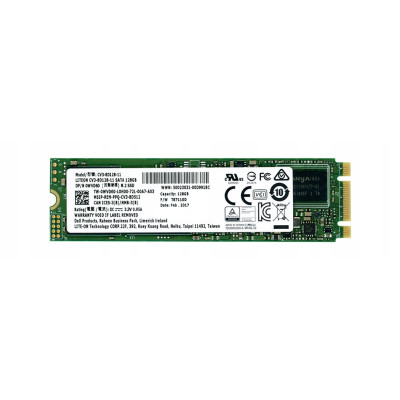 Накопитель SSD M.2 2280 128GB Liteon CV3-8D128-11 / M.2 SATA