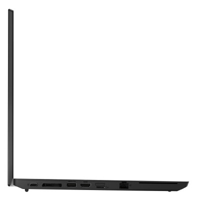 Б/У Ноутбук Lenovo ThinkPad L15 G2 / 15.6” 1920x1080 FullHD / Ryzen 5 PRO 5650U / 8 ГБ / SSD 256 ГБ / AMD Radeon Graphics / Класс А-