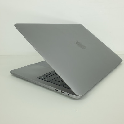 Ноутбук Apple A1989 ( Intel Core i5 ) C02YT4RVLVDL / 2560x1600 WQXGA / 16 ГБ / SSD 512 ГБ / Intel Iris Plus Graphics 655 / Класс А-
