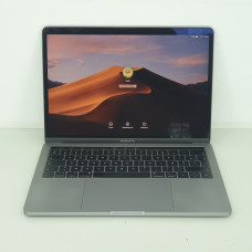 Ноутбук Apple A1989 ( Intel Core i5 ) C02YT4RVLVDL / 2560x1600 WQXGA / 16 ГБ / SSD 512 ГБ / Intel Iris Plus Graphics 655 / Класс А-