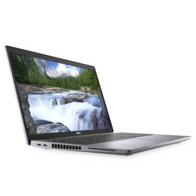 Б/У Ноутбук Dell Latitude 5520 / 15.6” 1920x1080 FullHD / i5-1135G7 / 16 ГБ / SSD 256 ГБ / Intel Iris Xe Graphics / Класс А-