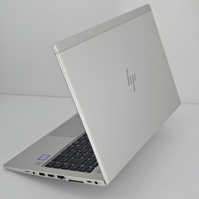 Б/У Ноутбук HP EliteBook 840 G5 / 14” 1920x1080 FullHD / i5-8350U / 16 ГБ / SSD 256 ГБ / Intel UHD Graphics 620 / Клас А-
