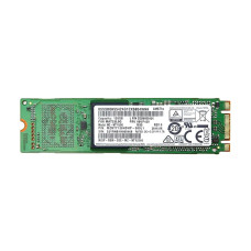 Накопитель SSD M.2 2280 128GB Samsung MZ-NTY1280 / TLC / M.2 SATA