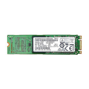 Накопичувач SSD M.2 2280 128GB Samsung MZ-NTY1280 / TLC / M.2 SATA