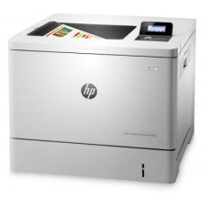 Лазерный принтер HP Color LJ Enterprise M553dn (B5L25A) А4 / цветной / 1200 x 1200 dpi