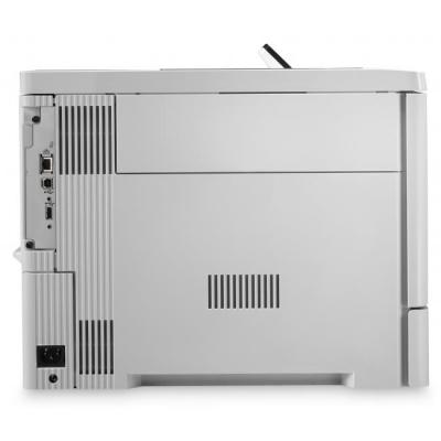 Лазерный принтер HP Color LJ Enterprise M553dn (B5L25A) А4 / цветной / 1200 x 1200 dpi