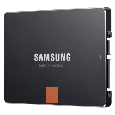 Накопитель SSD 2.5 Samsung 128Gb MZ7LN1280 / TLC / SATA III