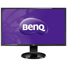 Монитор 27" BenQ GW2760HS / 1920x1080 FullHD / WLED / IPS / 4 мс / VGA, DVI, HDMI / Класс Б
