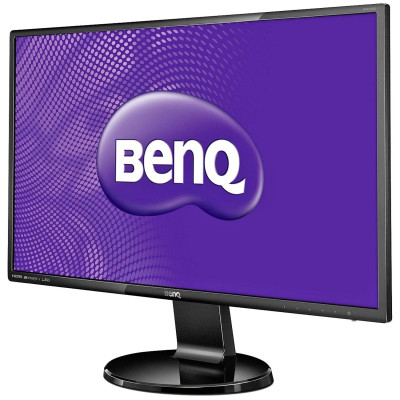 Монитор 27" BenQ GW2760HS / 1920x1080 FullHD / WLED / IPS / 4 мс / VGA, DVI, HDMI / Класс Б