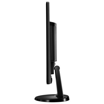 Монитор 27" BenQ GW2760HS / 1920x1080 FullHD / WLED / IPS / 4 мс / VGA, DVI, HDMI / Класс Б