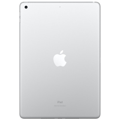 Планшет Apple A2197 iPad 10.2" Wi-Fi 32GB Silver (MW752RK/A)