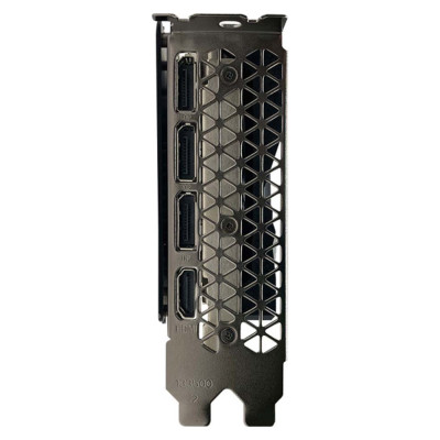 Відеокарта Manli GeForce RTX 3060 12GB Twin 12 ГБ / 192 біт / GDDR6 / 15000 MHz / Стандартна