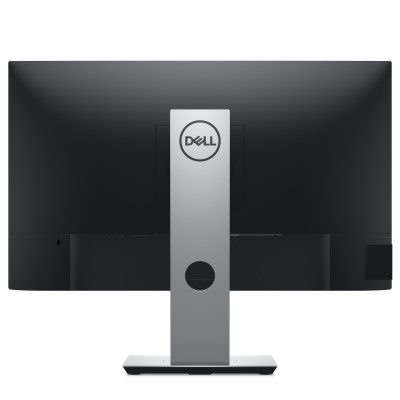 Монитор 24" Dell P2419H / 1920x1080 FullHD / WLED / IPS / 8мс / VGA, HDMI, DisplayPort, USB hub / Класс Б