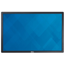 Монитор 24" Dell U2412Mb / 1920x1200 / WLED / IPS / 8 мс / VGA, DVI, DisplayPort, USB hub 2.0 / Класс А