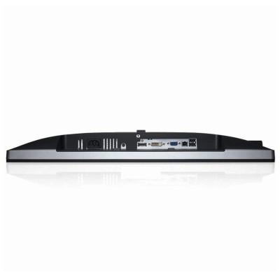 Монитор 24" Dell U2412Mb / 1920x1200 / WLED / IPS / 8 мс / VGA, DVI, DisplayPort, USB hub 2.0 / Класс А