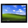 Ноутбук Panasonic CF-XZ6-1 / Touch / 12” 2160x1440 / i5-7300U / 8 ГБ / SSD / 256 ГБ / Intel HD Graphics 520 / Класс Б