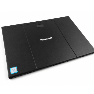 Б/У Ноутбук Panasonic CF-XZ6-1 / Touchscreen / 2160x1440 / i5-7300U / 8 ГБ / SSD 256 ГБ / Intel HD Graphics 520 / Класс Б Б/У Ноутбук Panasonic CF-XZ6-1 / Touchscreen / 2160x1440 / i5-7300U / 8 ГБ / SSD 256 ГБ / Intel HD Graphics 520 / Класс Б