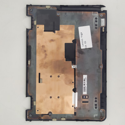 Нижняя часть корпуса для ноутбука Lenovo Thinkpad Yoga 11E G5 (02DC014 460.0DA07)