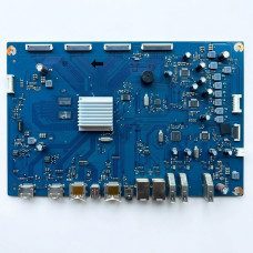 Материнская плата Dell 4H.2BB01.A21