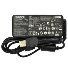 Блок питания Lenovo ( 20V 2,25A 45W) Square tip with pin A+