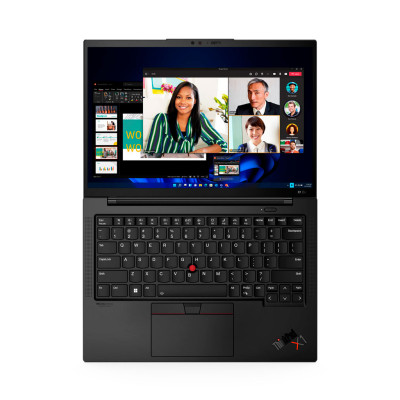 Б/У Ультрабук Lenovo ThinkPad X1 Carbon G10 / Touch / 14” 1920x1080 FullHD / i5-1245U / 16 ГБ / SSD / 1 ТБ / Intel Iris Xe Graphics / Класс А-